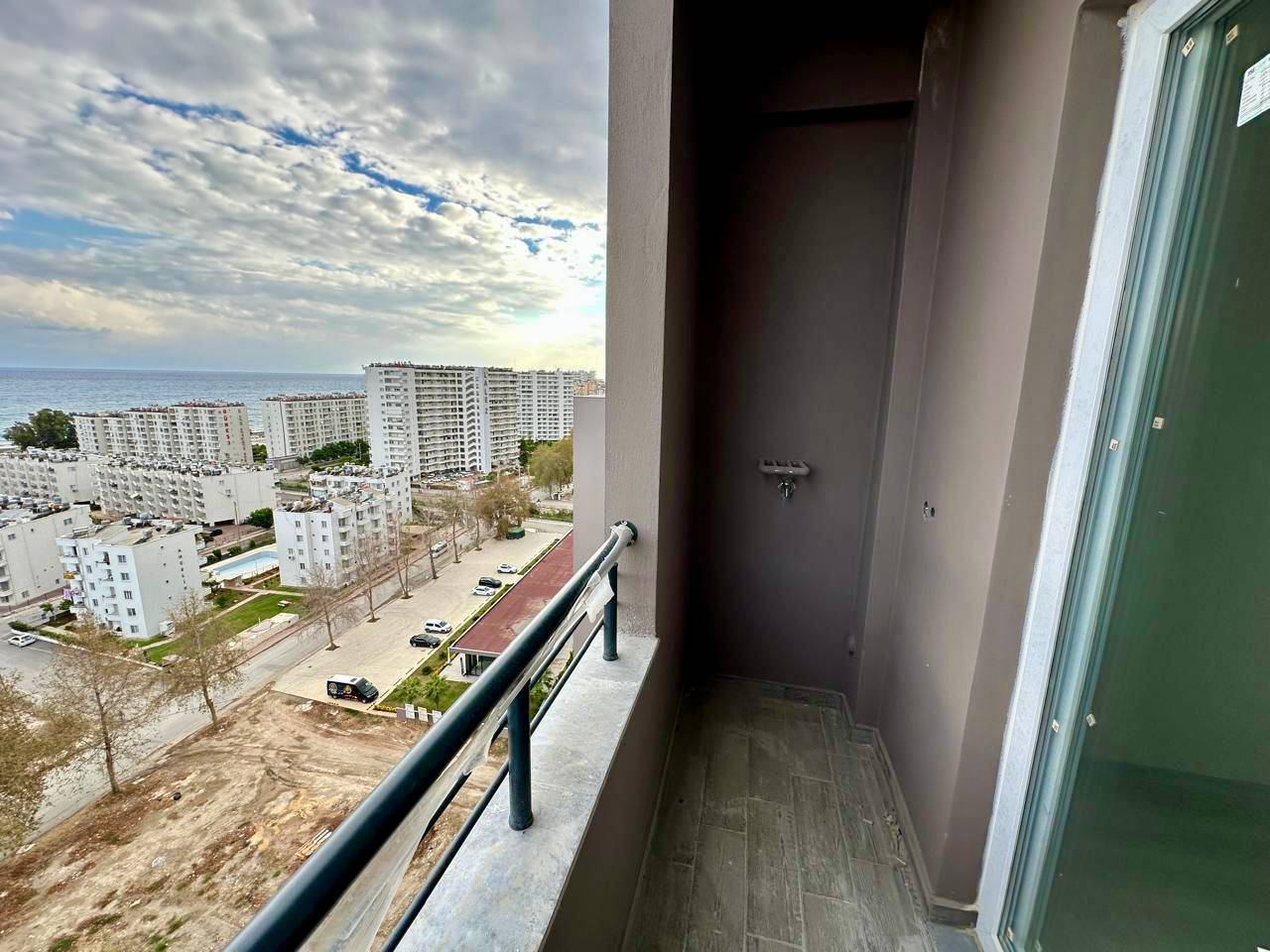 Квартира в Мерсине, Турция, 106 м² - фото 14