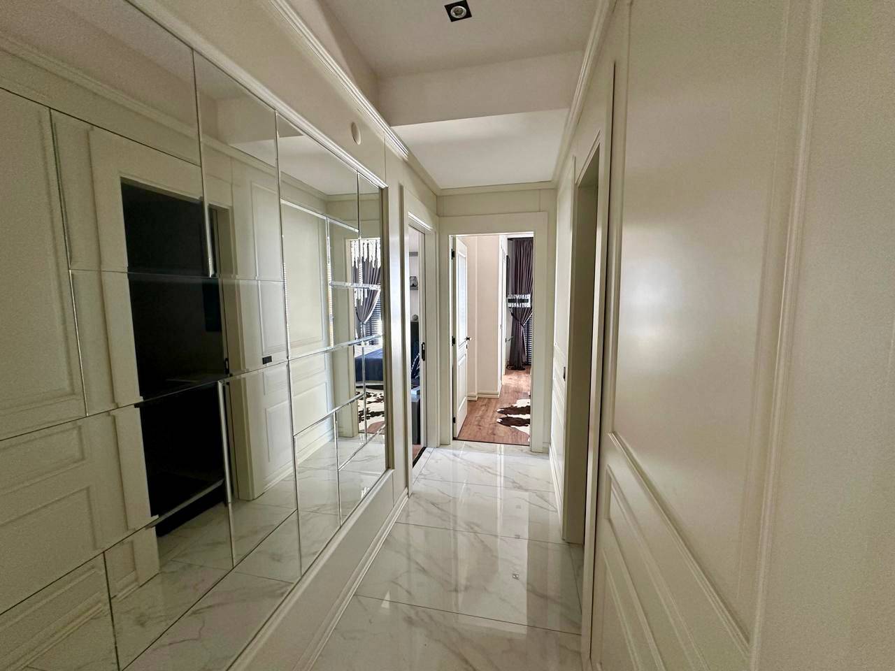 Квартира в Мерсине, Турция, 110 м² - фото 14