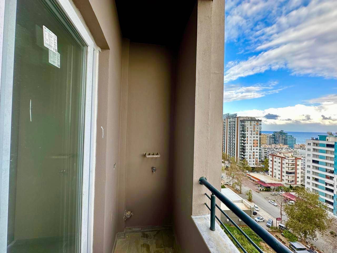 Квартира в Мерсине, Турция, 59 м² - фото 14