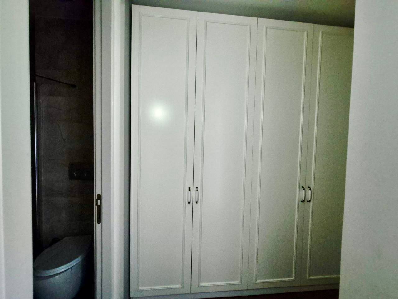 Квартира в Мерсине, Турция, 120 м² - фото 14