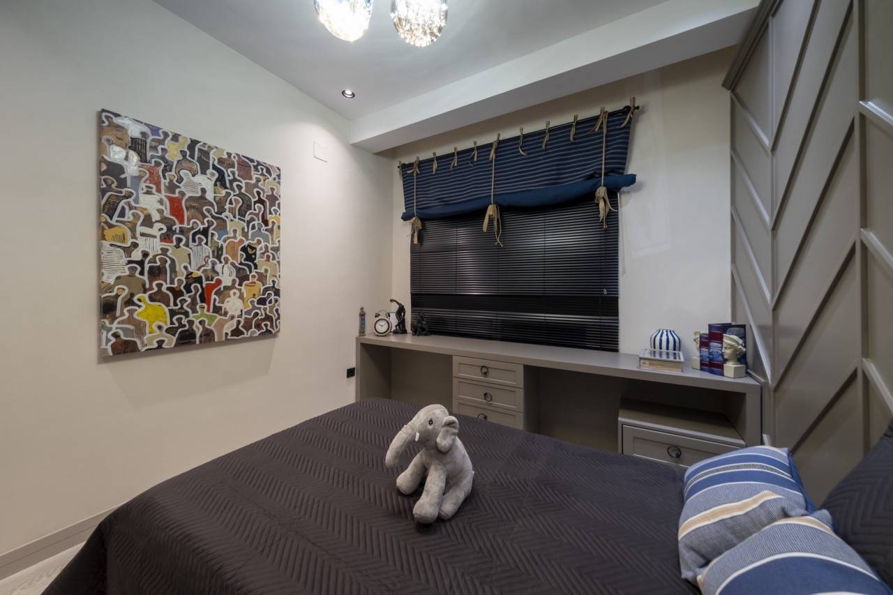 Квартира в Мерсине, Турция, 120 м² - фото 15