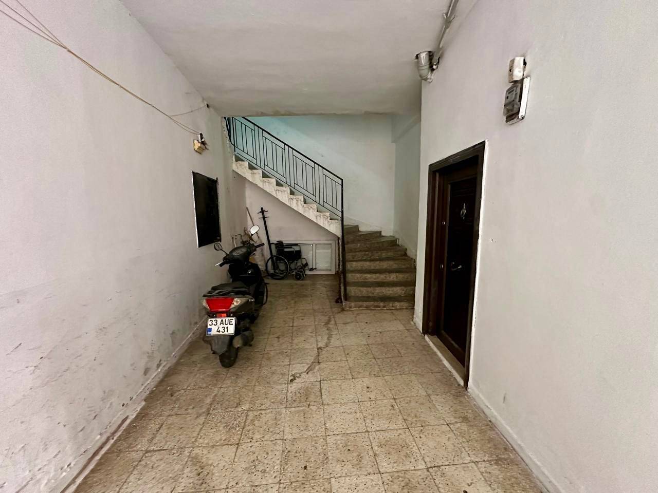 Квартира в Мерсине, Турция, 110 м² - фото 15