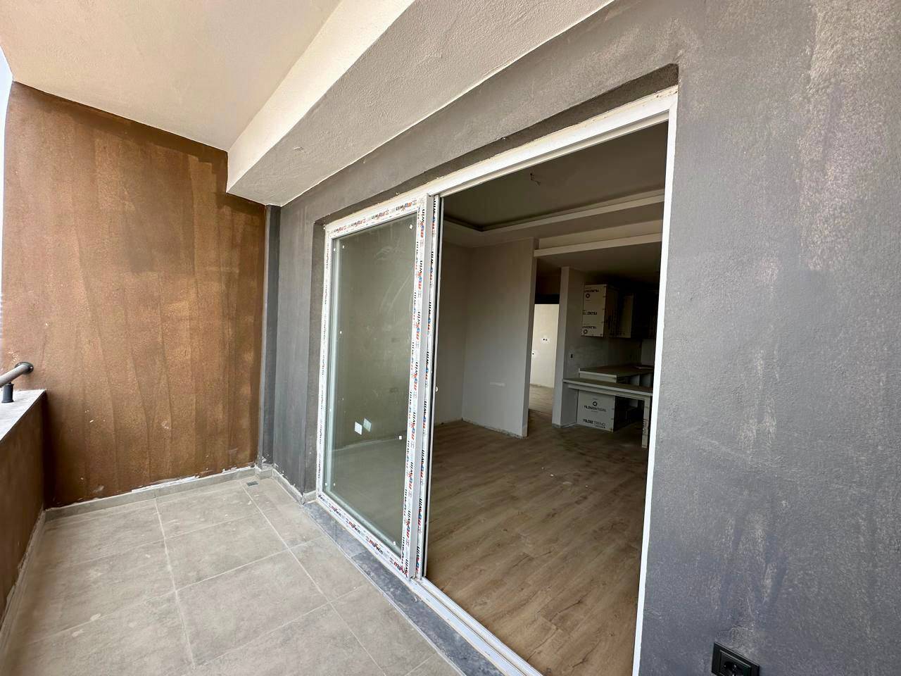 Квартира в Мерсине, Турция, 110 м² - фото 15
