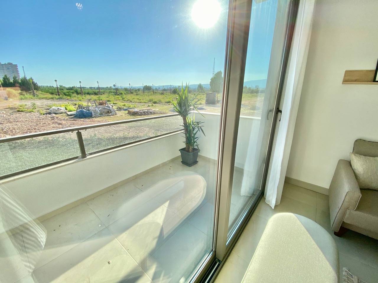 Квартира в Мерсине, Турция, 82 м² - фото 15