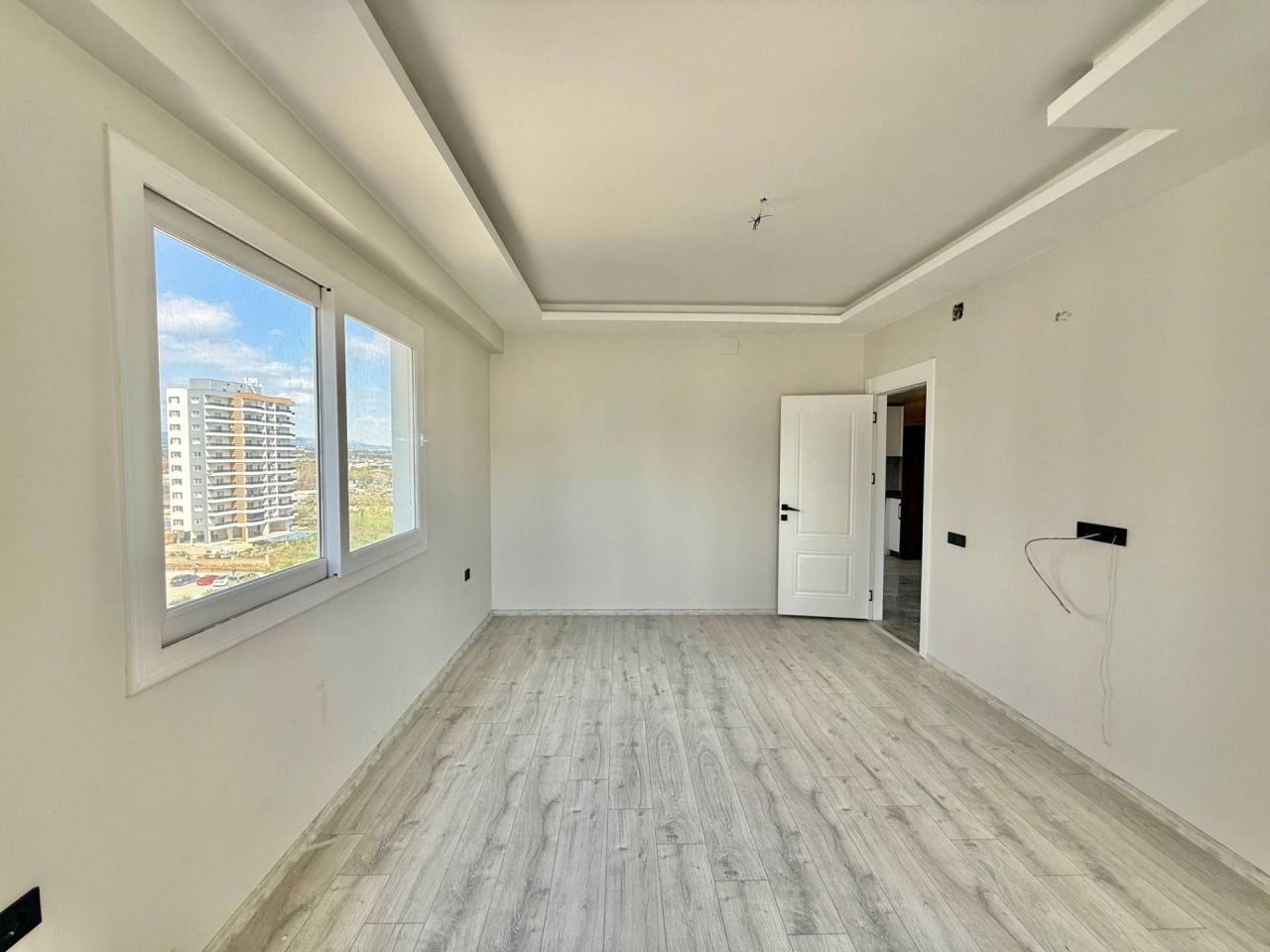 Квартира в Мерсине, Турция, 110 м² - фото 15