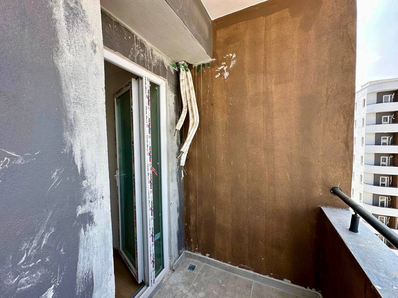 Квартира в Мерсине, Турция, 110 м² - фото 16