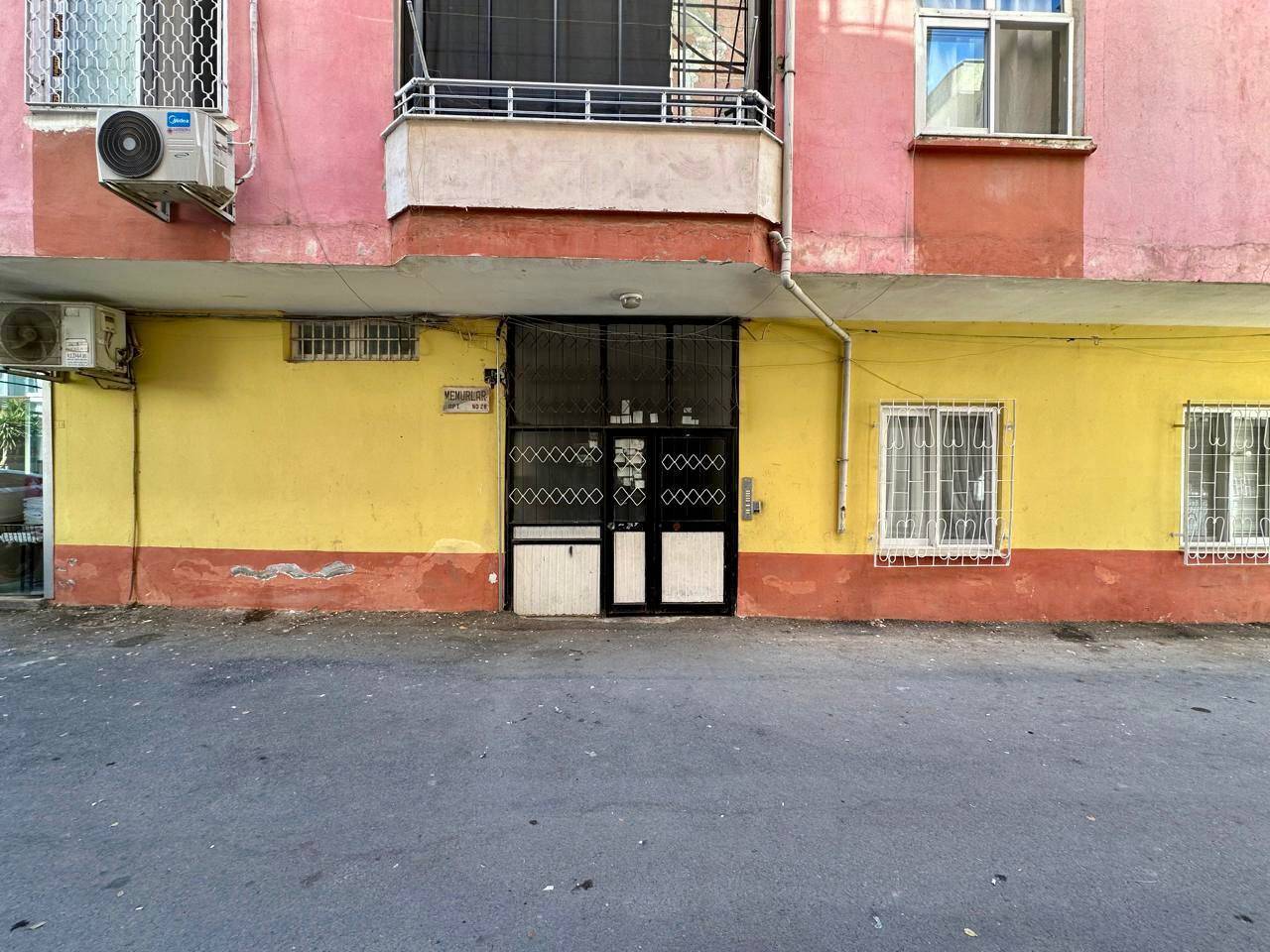 Квартира в Мерсине, Турция, 110 м² - фото 16