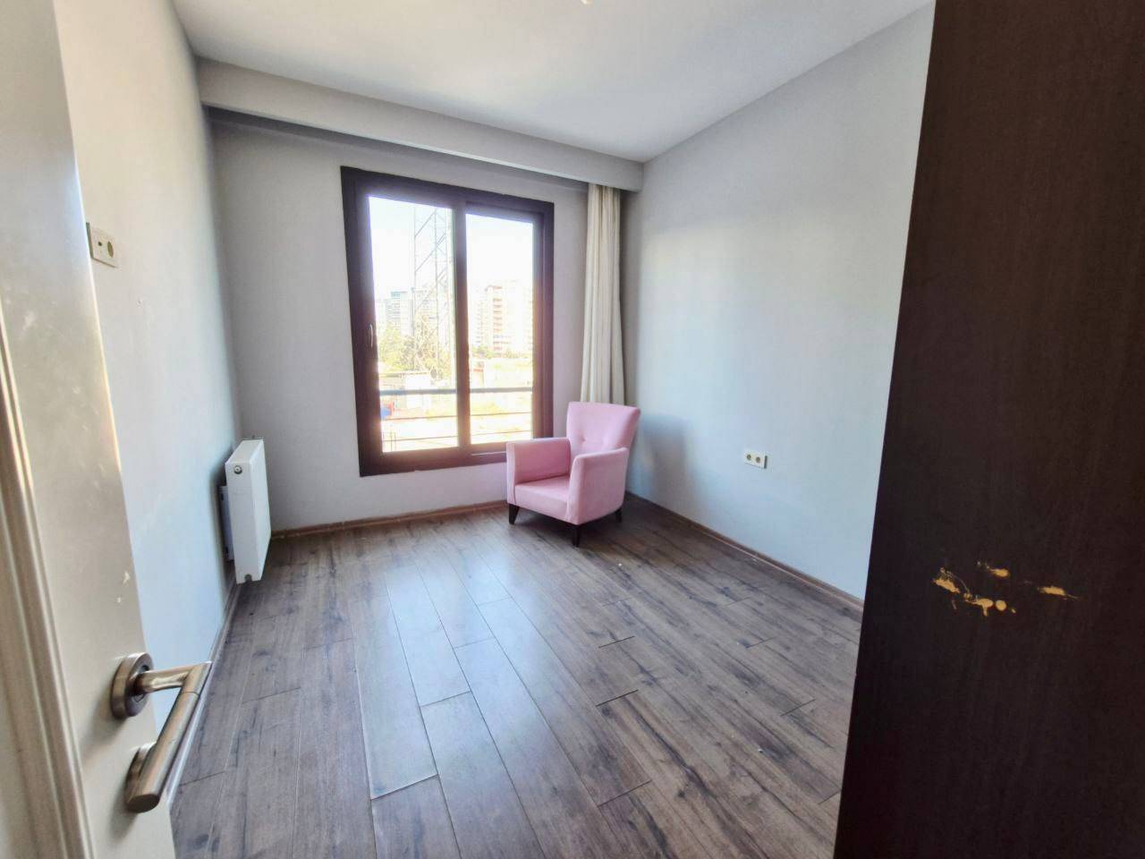 Квартира в Мерсине, Турция, 120 м² - фото 16