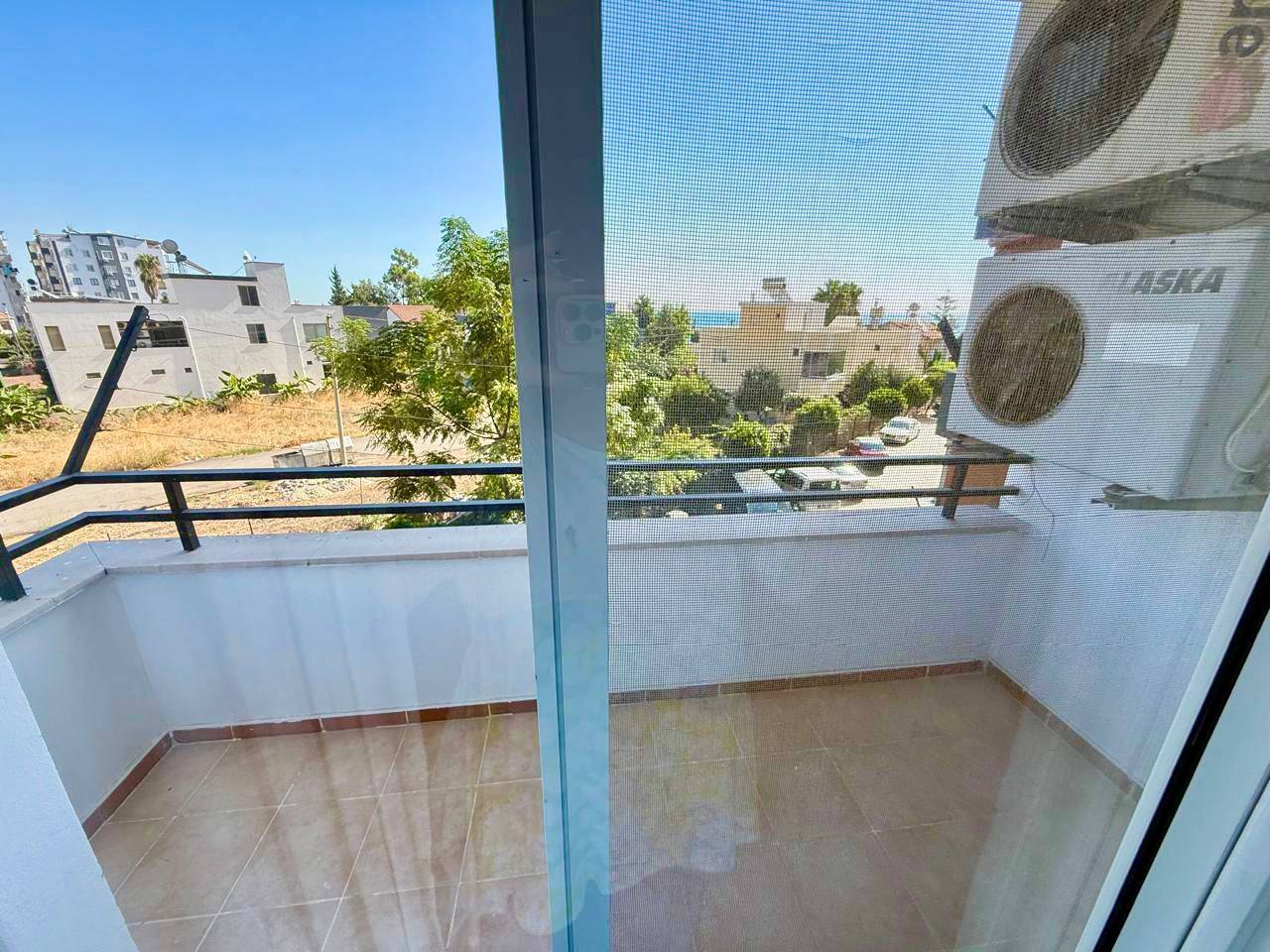 Квартира в Мерсине, Турция, 175 м² - фото 17