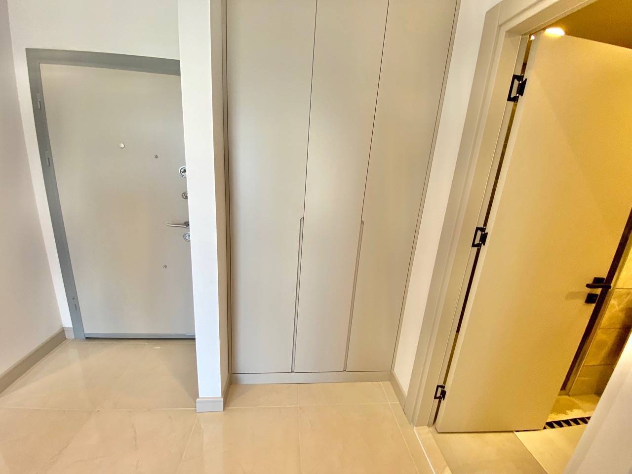 Квартира в Мерсине, Турция, 82 м² - фото 17