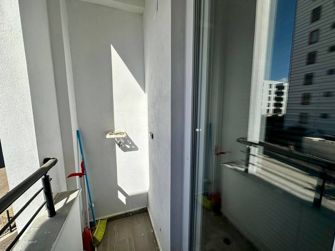 Квартира в Мерсине, Турция, 110 м² - фото 17