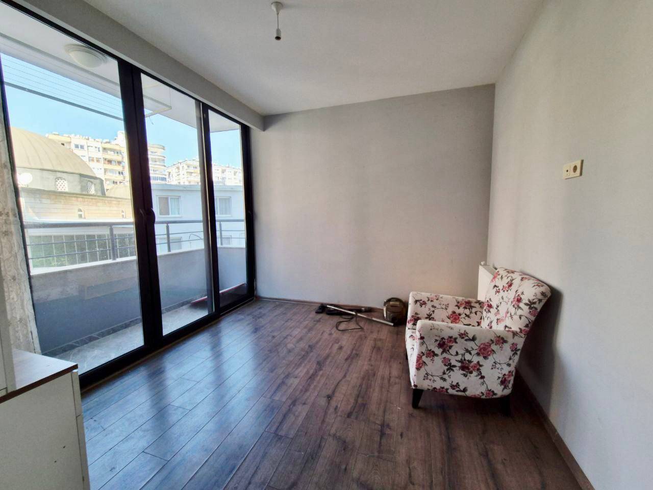 Квартира в Мерсине, Турция, 120 м² - фото 17