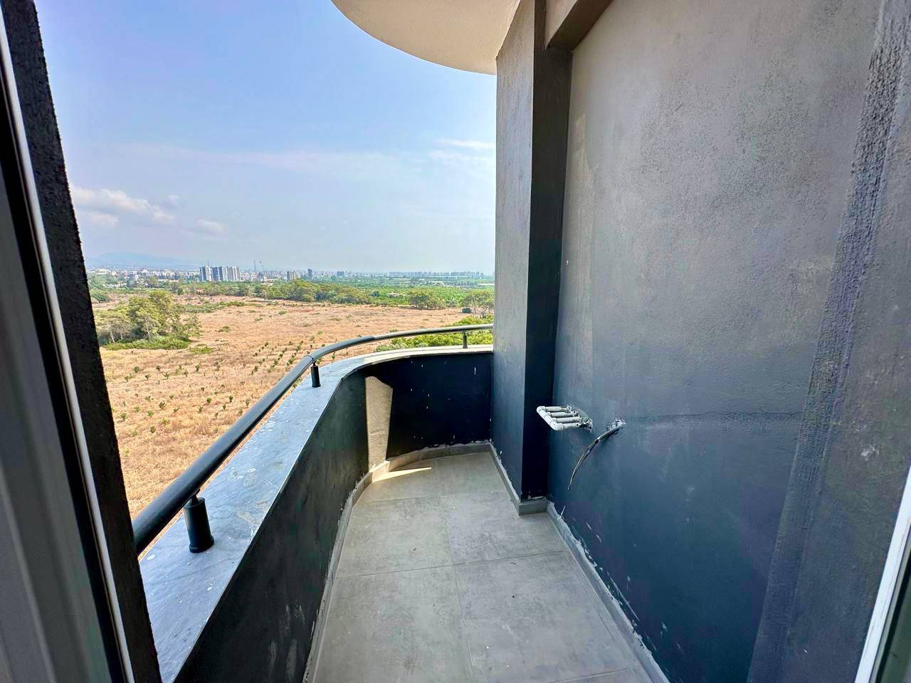 Квартира в Мерсине, Турция, 110 м² - фото 17