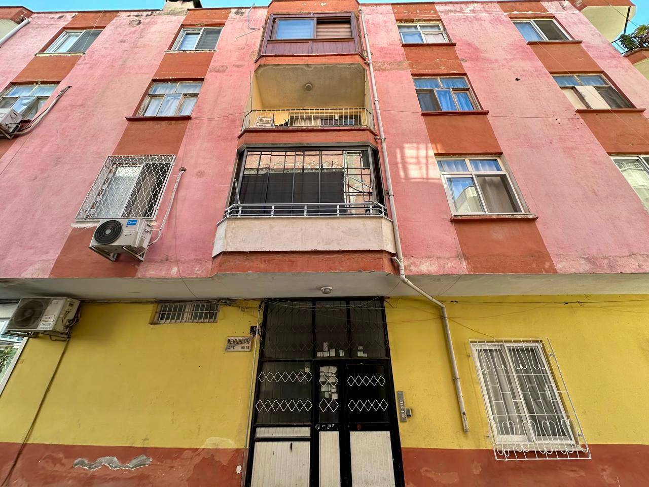 Квартира в Мерсине, Турция, 110 м² - фото 17