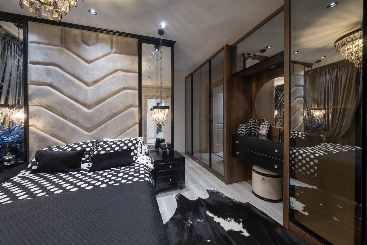 Квартира в Мерсине, Турция, 120 м² - фото 17