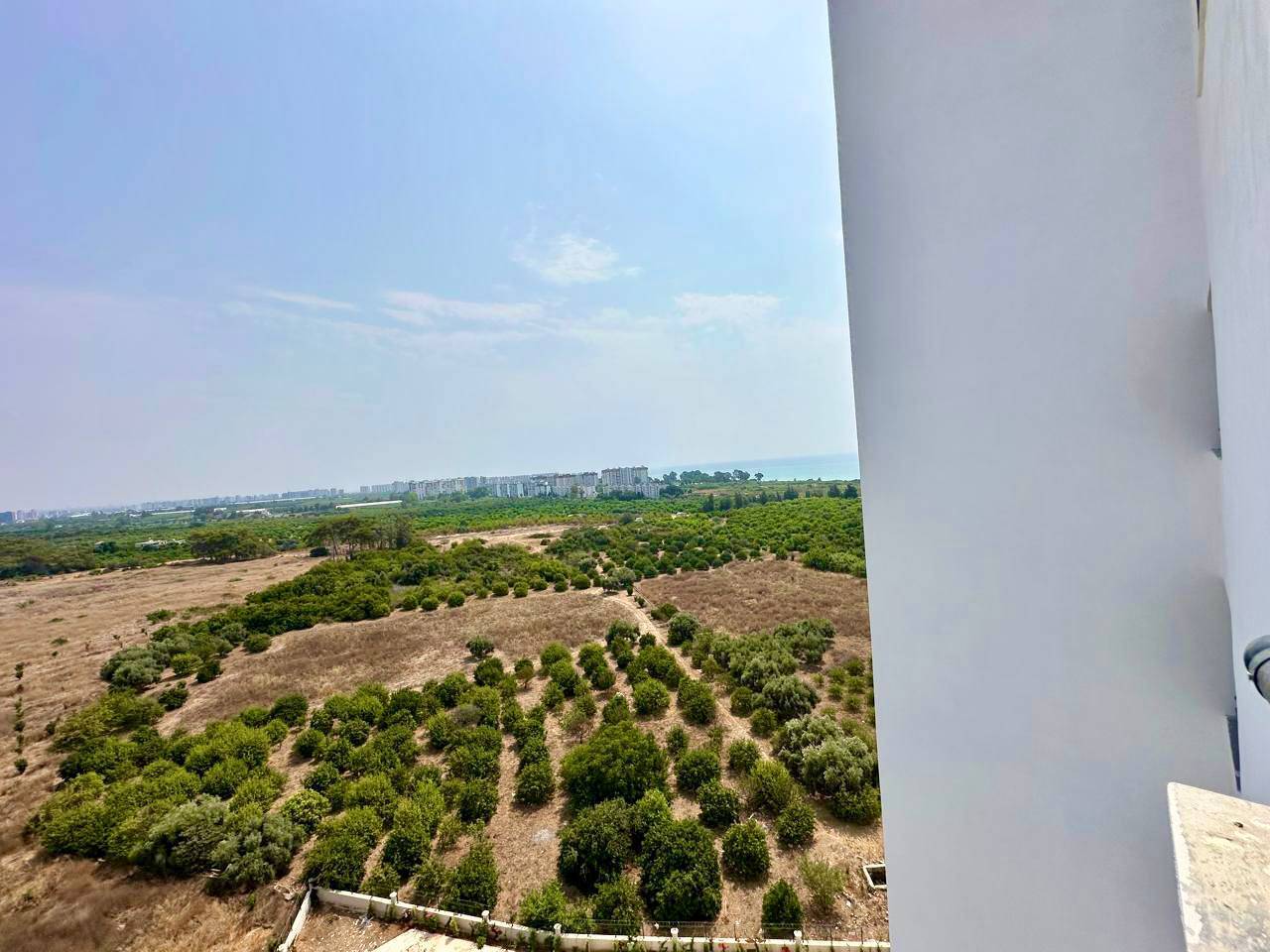 Квартира в Мерсине, Турция, 110 м² - фото 18