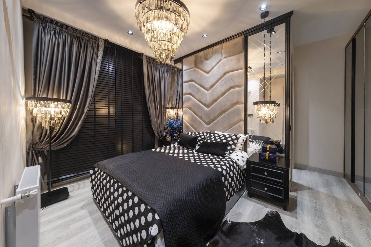 Квартира в Мерсине, Турция, 69 м² - фото 18