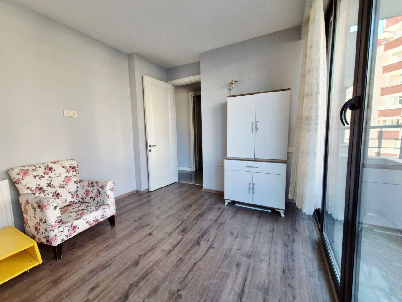 Квартира в Мерсине, Турция, 120 м² - фото 18