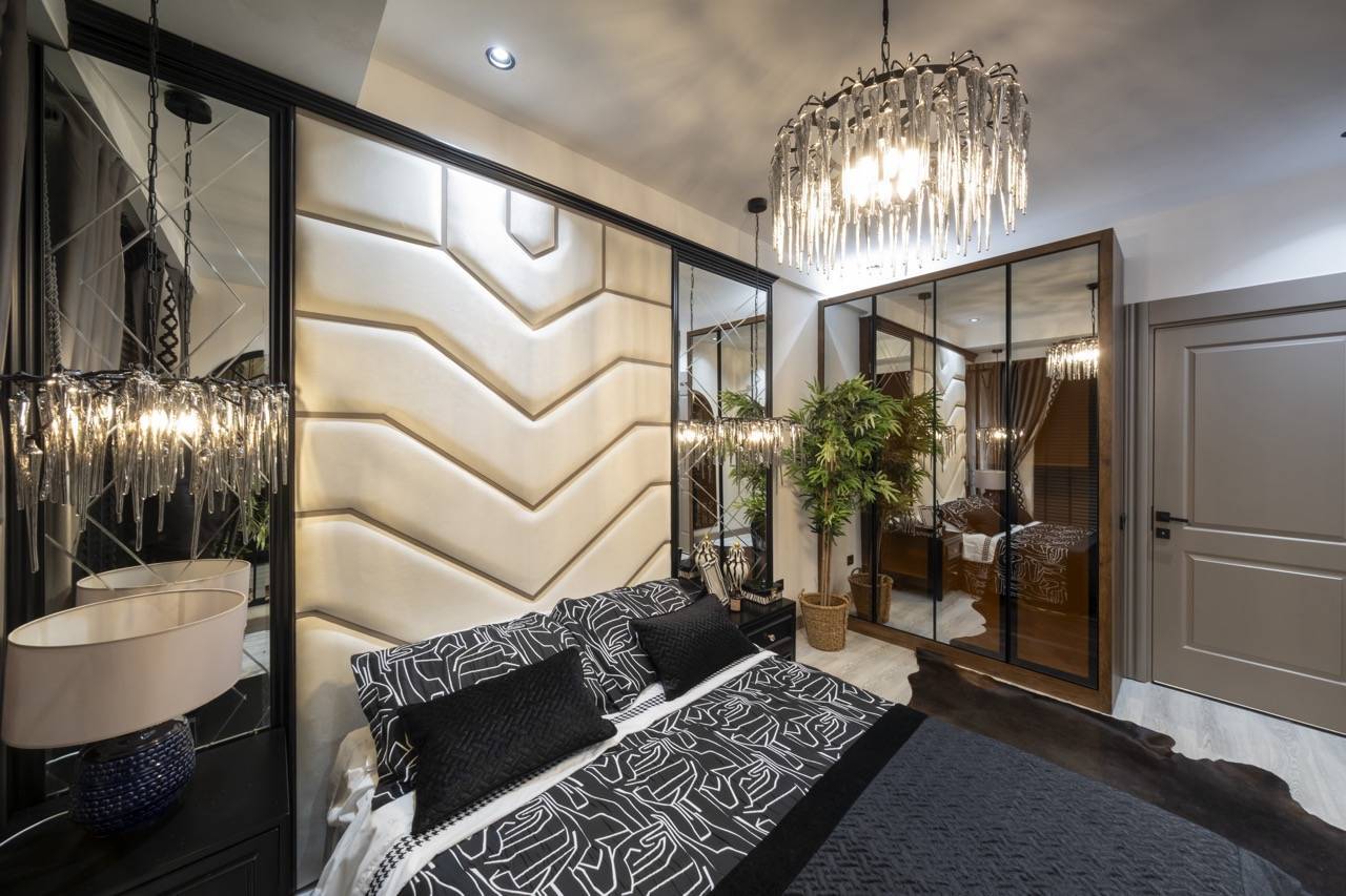 Квартира в Мерсине, Турция, 53 м² - фото 18