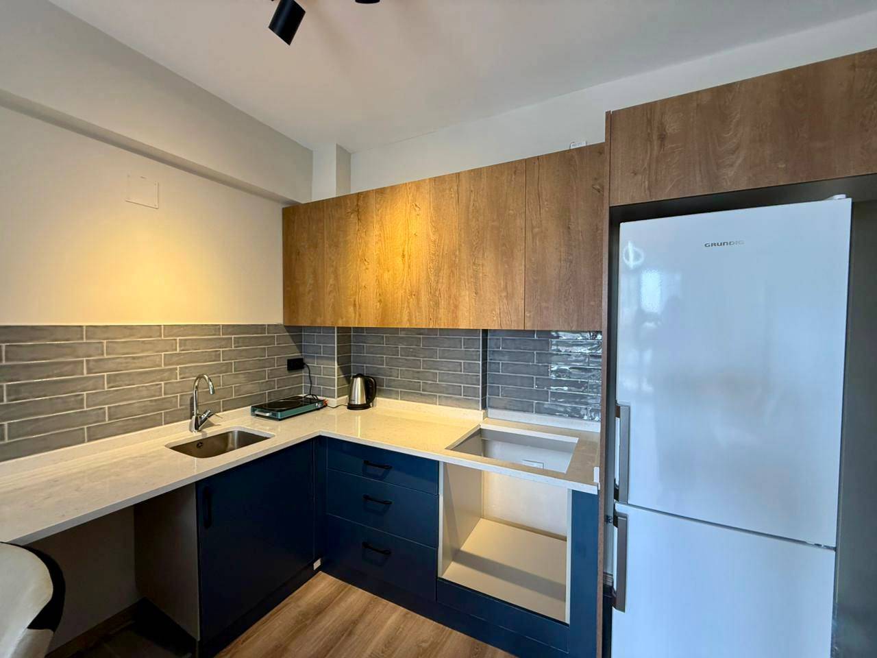 Квартира в Мерсине, Турция, 63 м² - фото 18