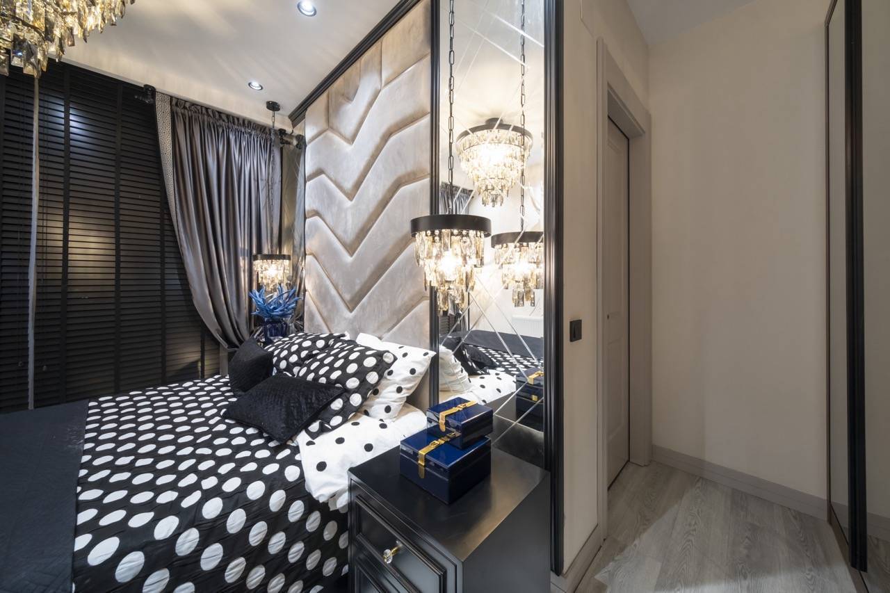 Квартира в Мерсине, Турция, 120 м² - фото 18