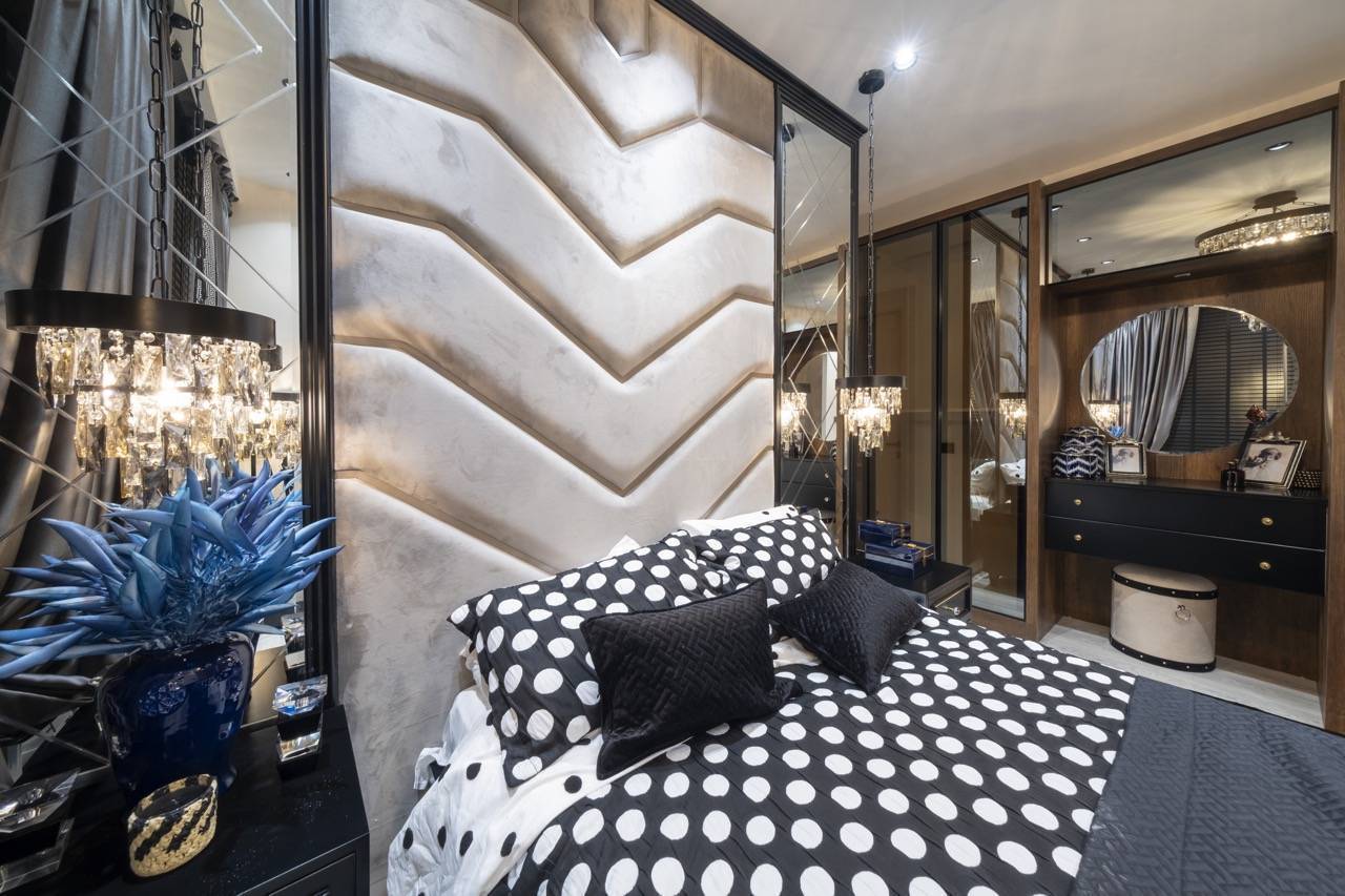 Квартира в Мерсине, Турция, 120 м² - фото 19