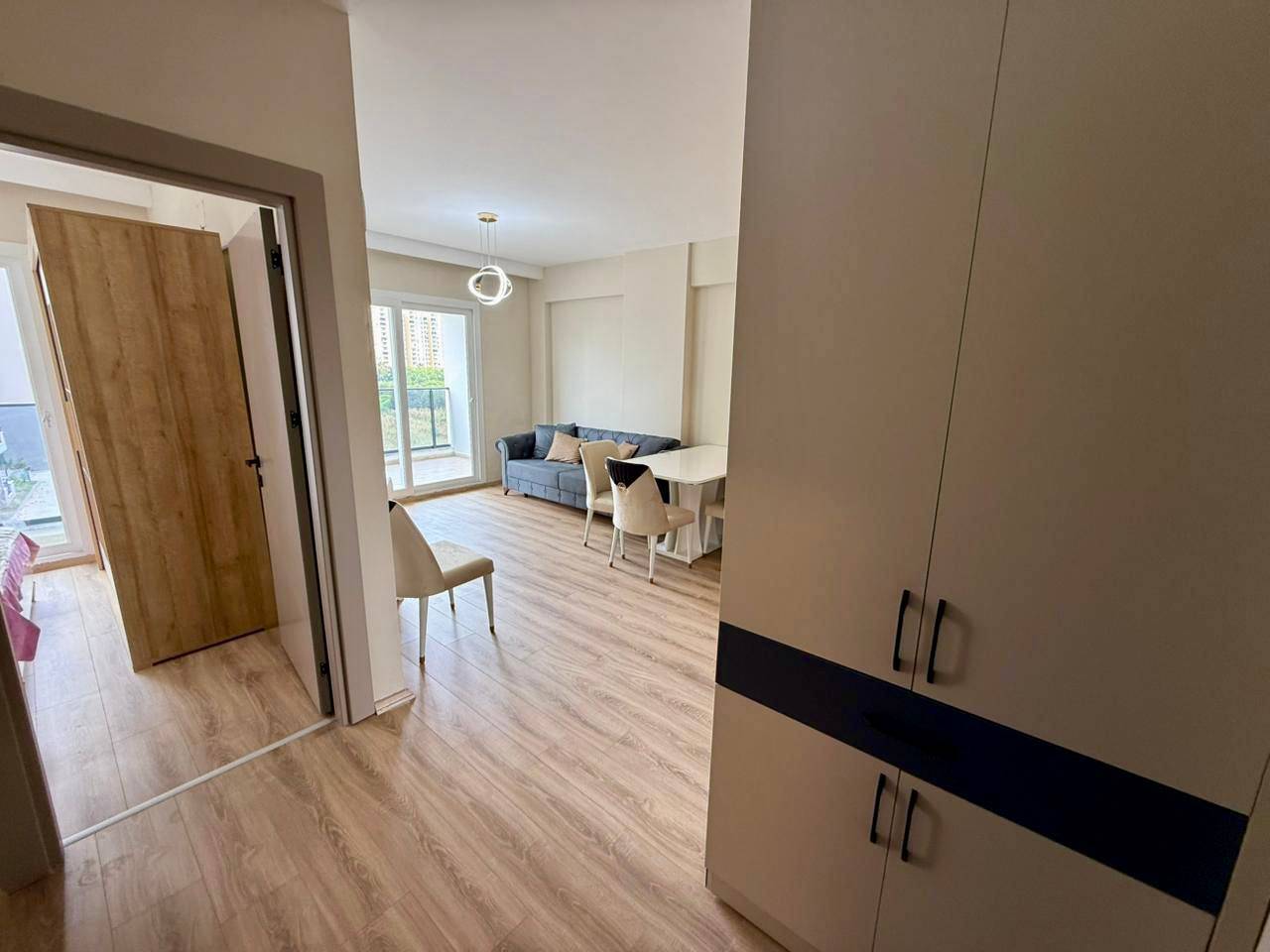 Квартира в Мерсине, Турция, 63 м² - фото 19