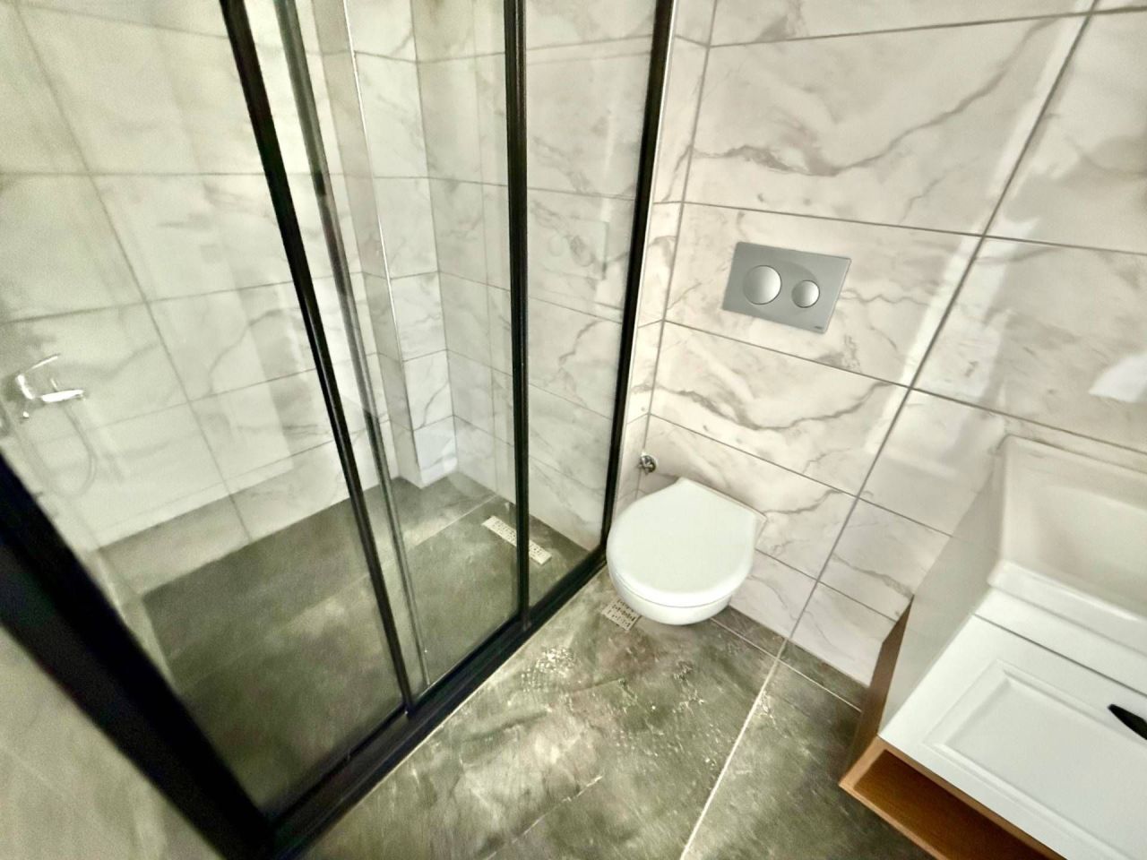 Квартира в Мерсине, Турция, 110 м² - фото 19