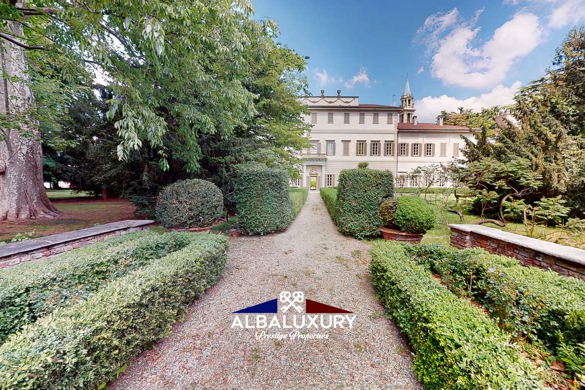 Апартаменты Via Archimede, Италия, 4 500 м² - фото 9