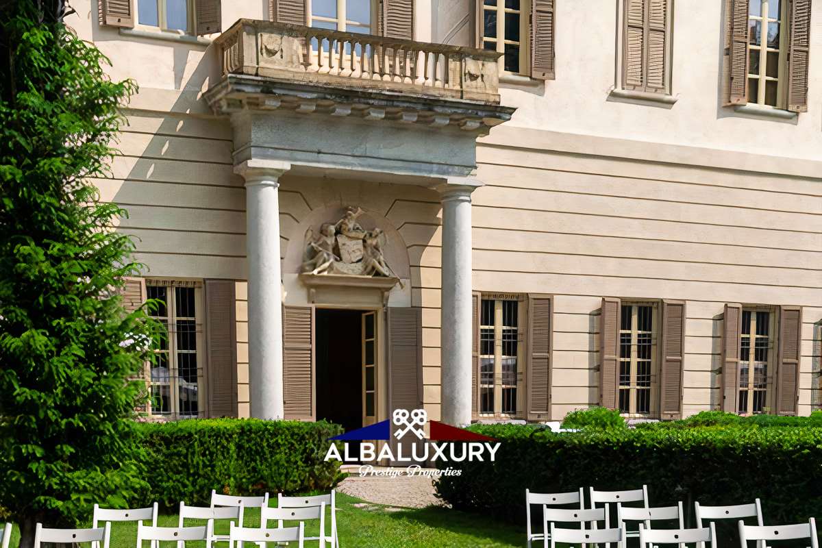 Апартаменты Via Archimede, Италия, 4 500 м² - фото 11