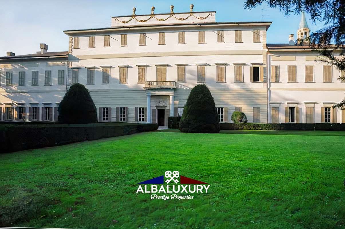 Апартаменты Via Archimede, Италия, 4 500 м² - фото 17