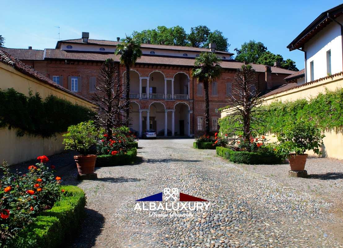 Апартаменты Via Archimede, Италия, 4 500 м² - фото 19