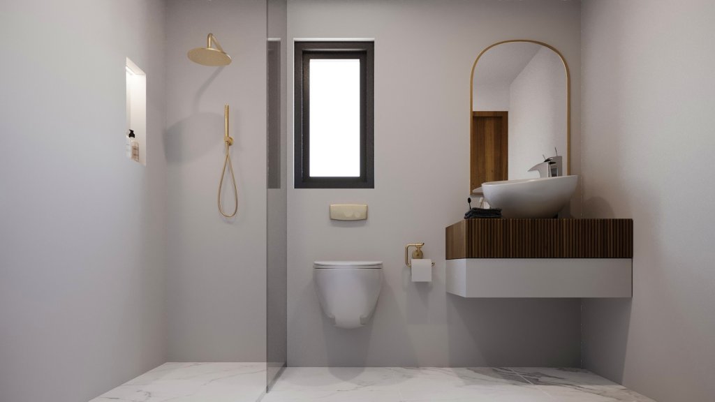 Апартаменты в Ларнаке, Кипр, 102 м² - фото 4