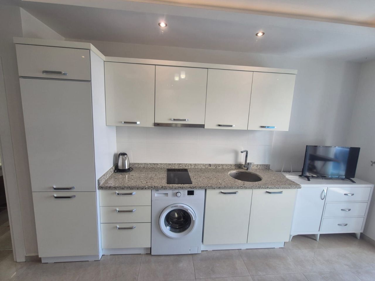 Квартира в Алании, Турция, 40 м² - фото 3