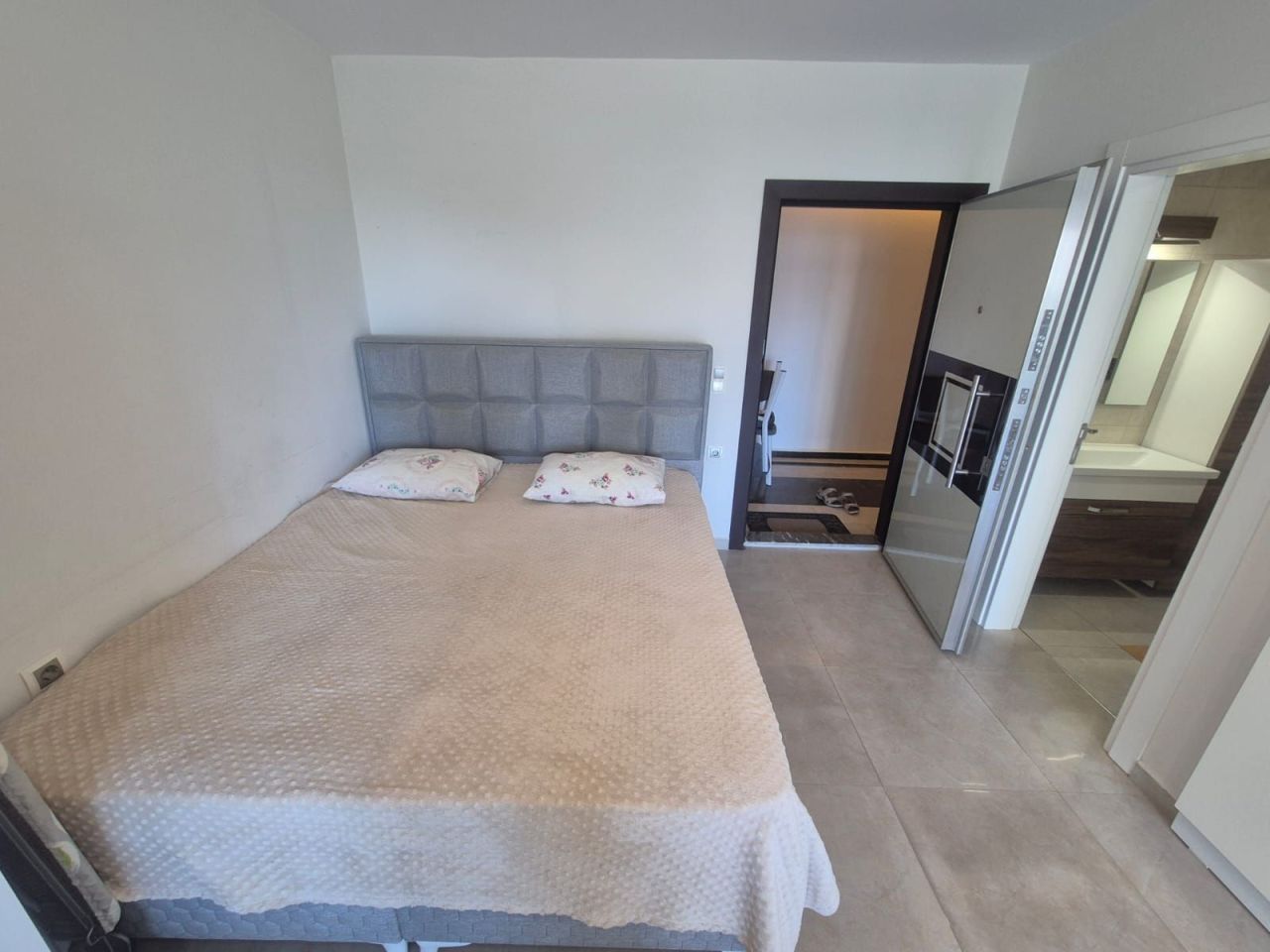 Квартира в Алании, Турция, 40 м² - фото 6