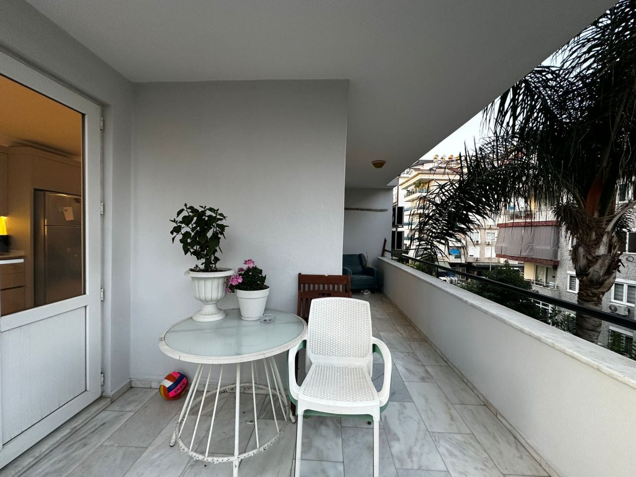 Квартира в Алании, Турция, 120 м² - фото 7