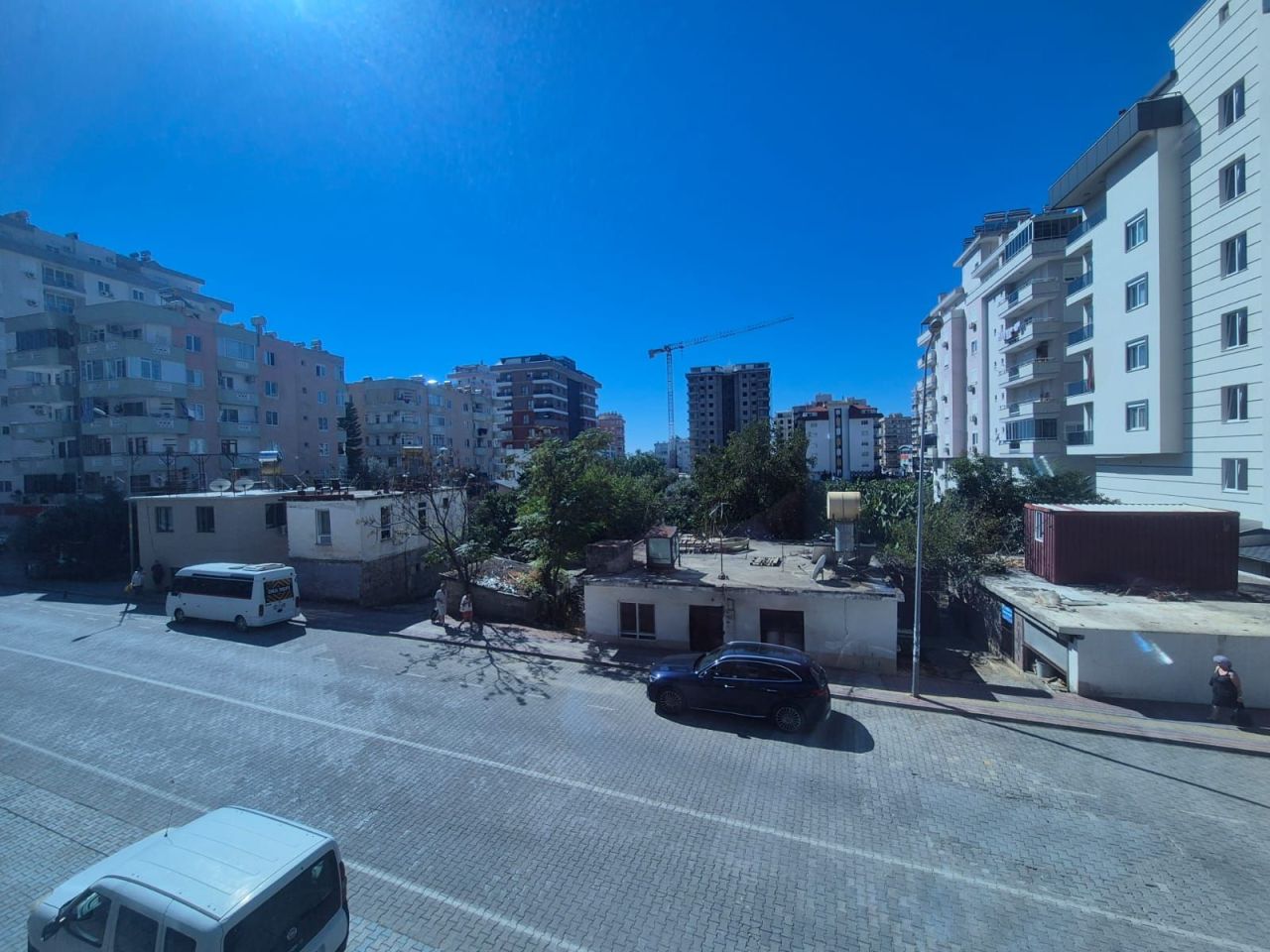 Квартира в Алании, Турция, 40 м² - фото 8