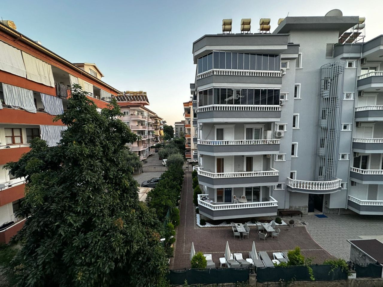 Квартира в Алании, Турция, 120 м² - фото 9