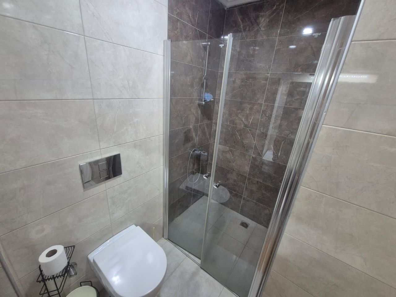 Квартира в Алании, Турция, 40 м² - фото 10