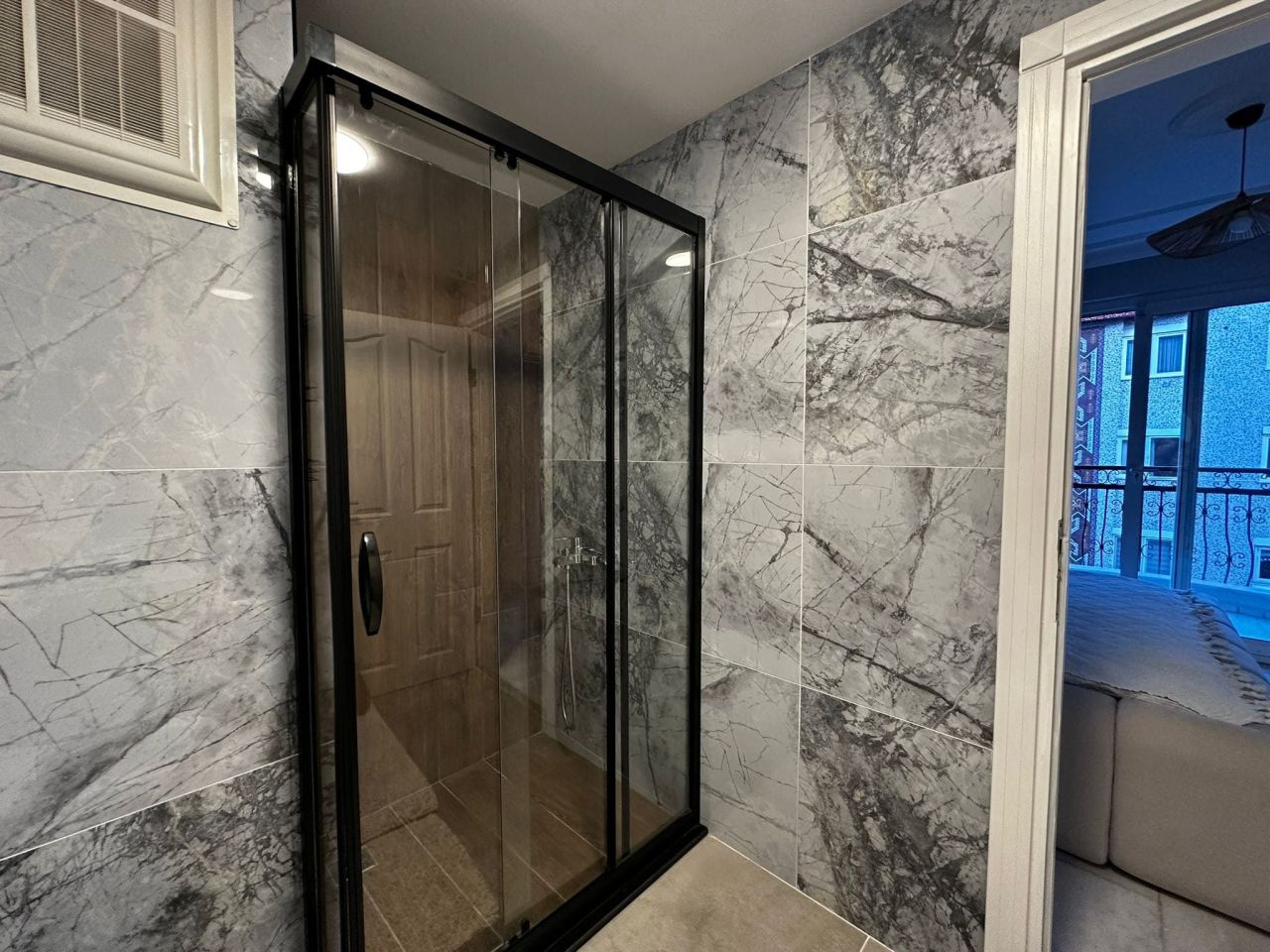 Квартира в Алании, Турция, 120 м² - фото 18