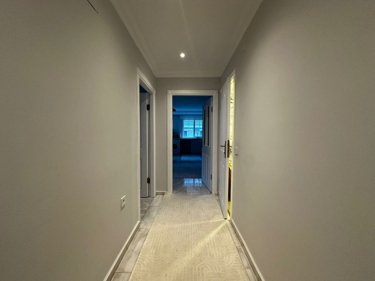 Квартира в Алании, Турция, 120 м² - фото 19