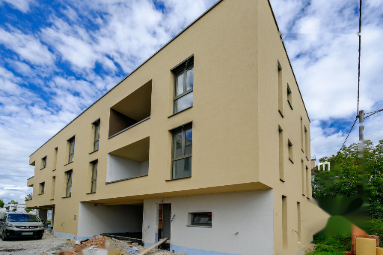 Квартира в Любляне, Словения, 111 м² - фото 1
