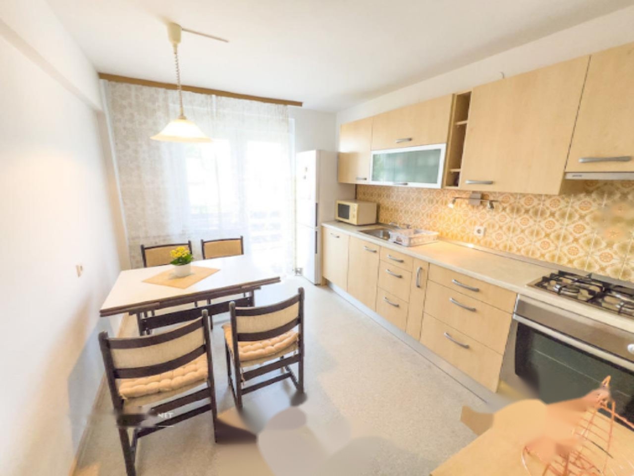 Квартира в Любляне, Словения, 115 м² - фото 1