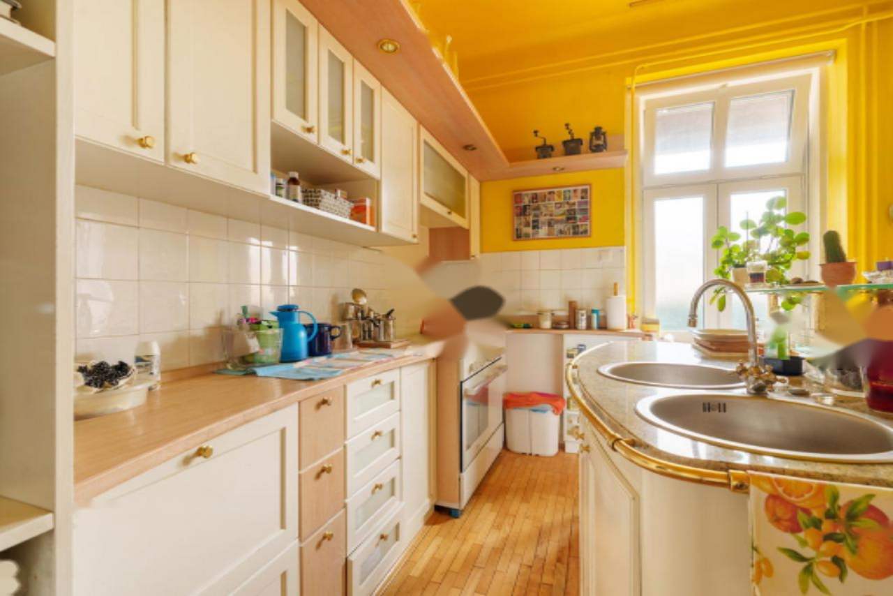 Квартира в Любляне, Словения, 133 м² - фото 1
