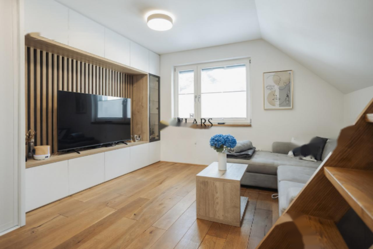 Квартира в Любляне, Словения, 76 м² - фото 1