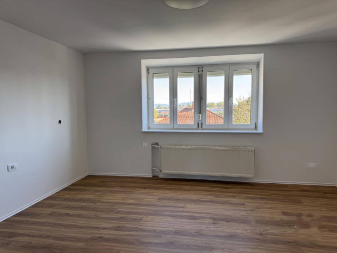 Квартира в Любляне, Словения, 56 м² - фото 1