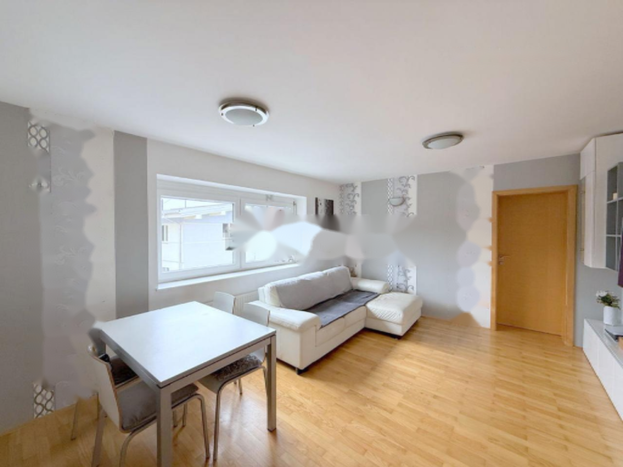 Квартира в Любляне, Словения, 61 м² - фото 1