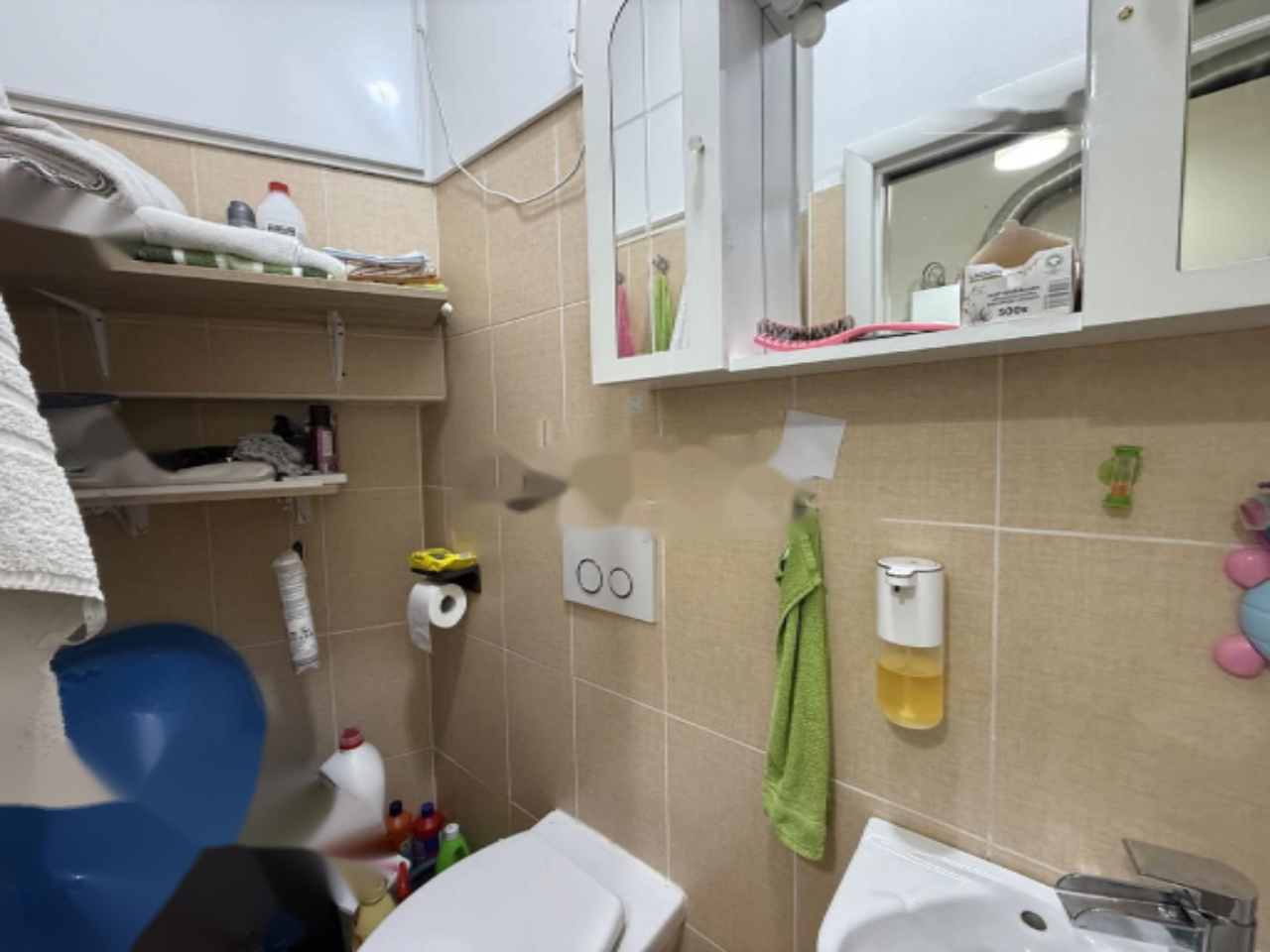 Квартира в Любляне, Словения, 29 м² - фото 2