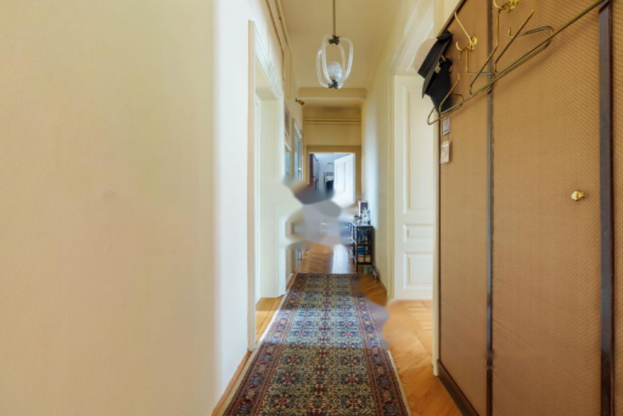 Квартира в Любляне, Словения, 133 м² - фото 2