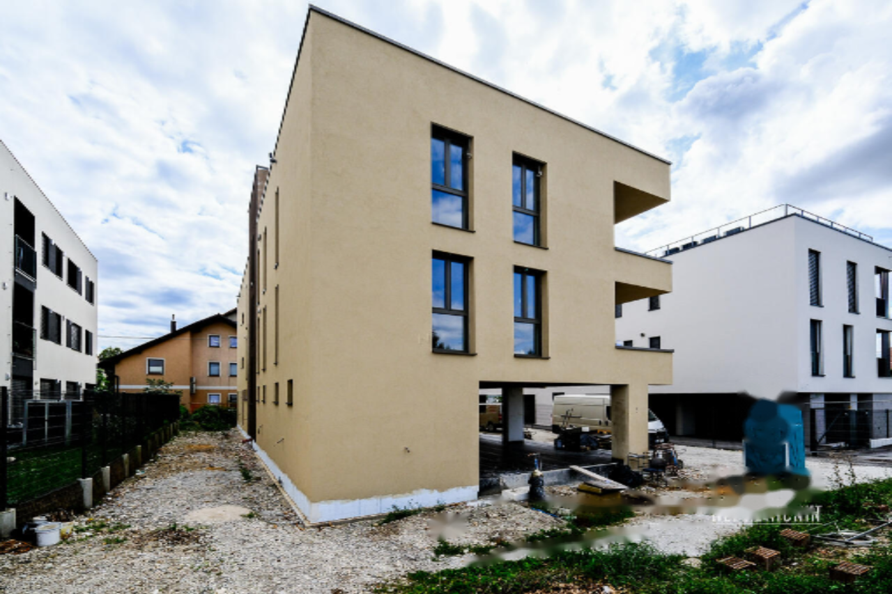 Квартира в Любляне, Словения, 111 м² - фото 3